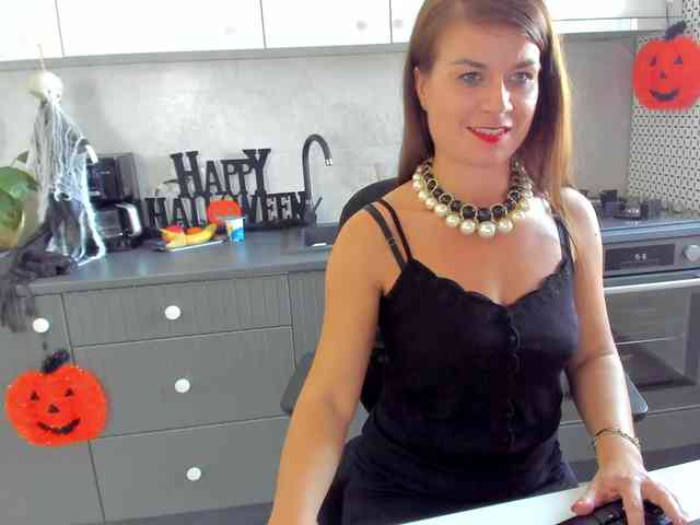 SuaveGia webcam