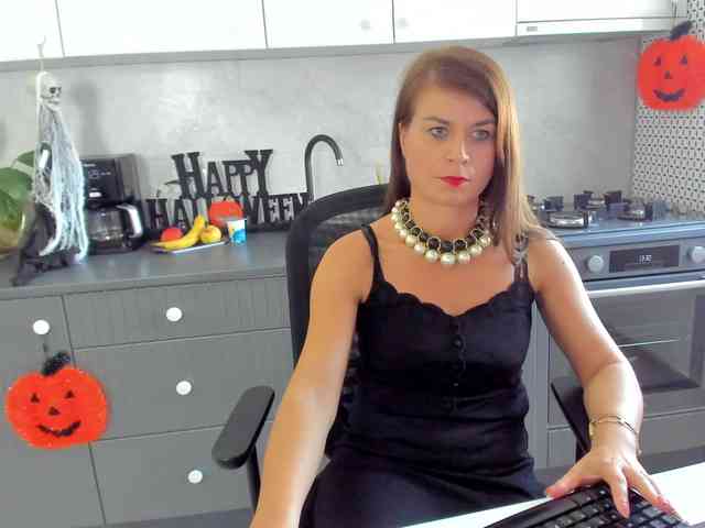 SuaveGia webcam