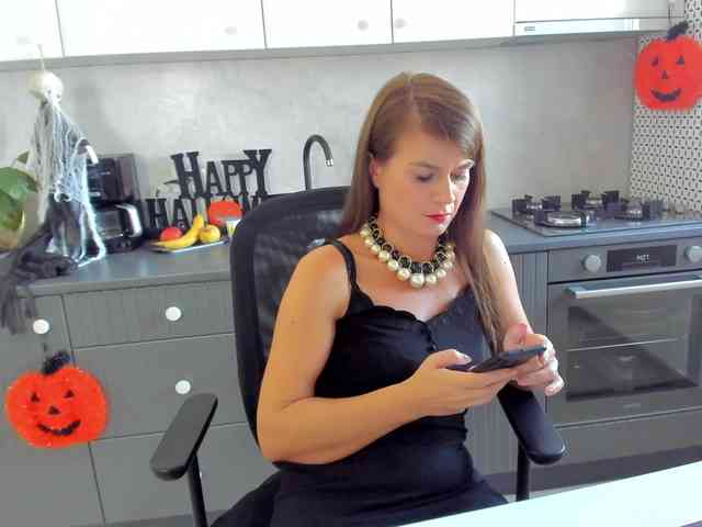 SuaveGia webcam