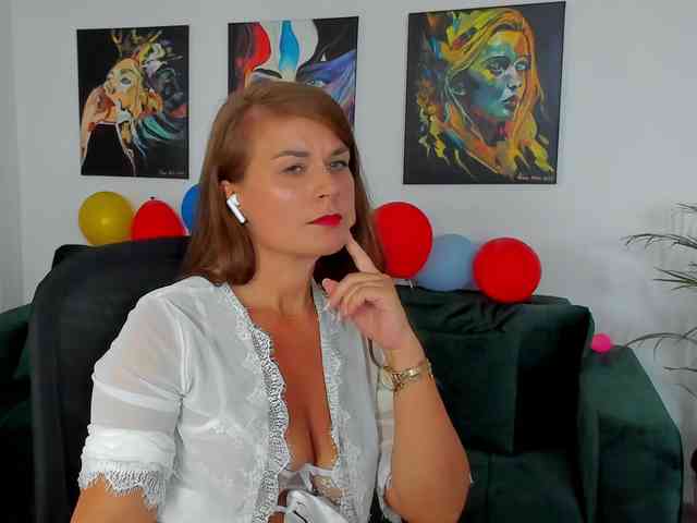 SuaveGia webcam