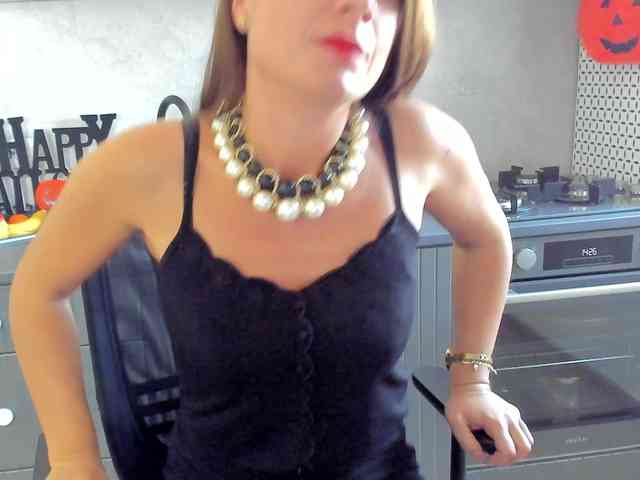 SuaveGia webcam