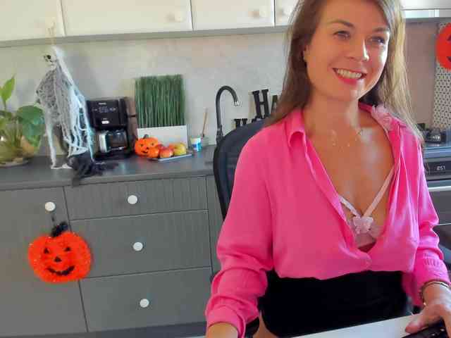 SuaveGia webcam