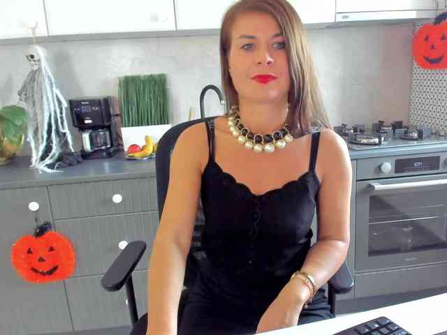 SuaveGia webcam