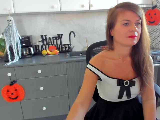 SuaveGia webcam