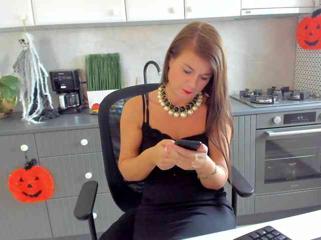 SuaveGia webcam