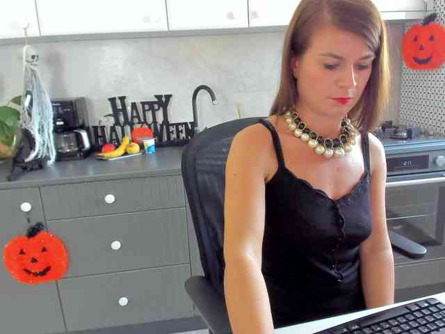 SuaveGia webcam