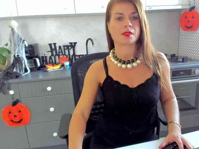 SuaveGia webcam