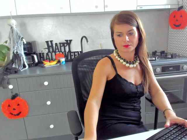 SuaveGia webcam