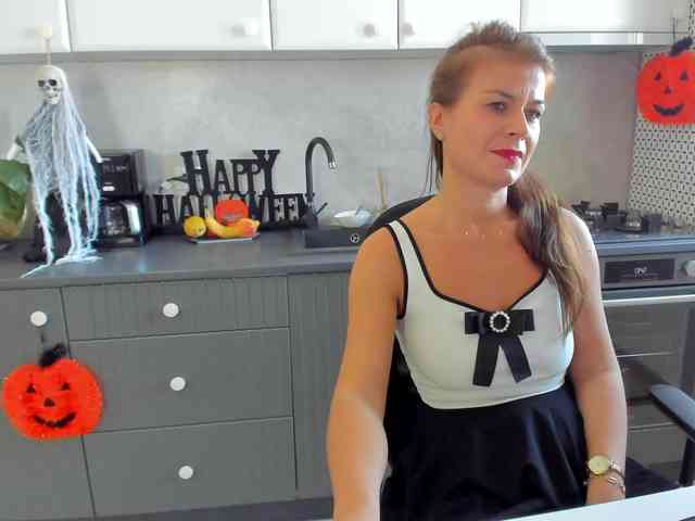 SuaveGia webcam