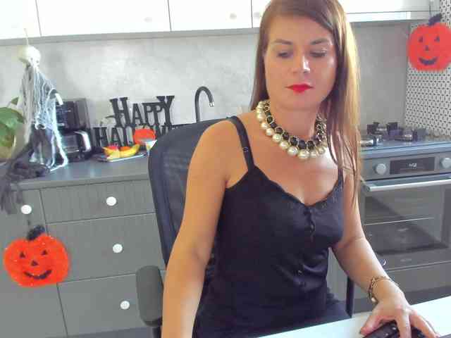 SuaveGia webcam