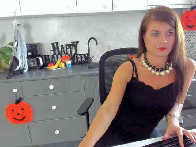 SuaveGia webcam