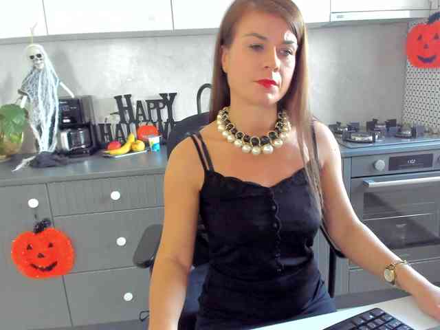 SuaveGia webcam