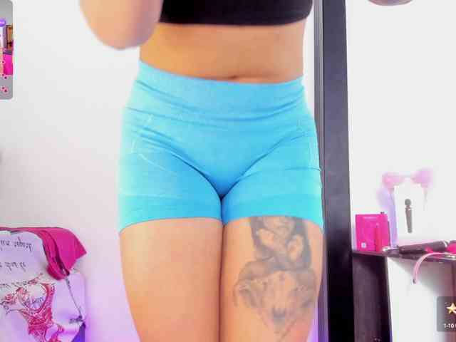 ammy77 webcam