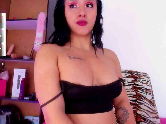 ammy77 webcam