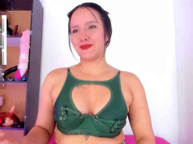 ammy77 webcam
