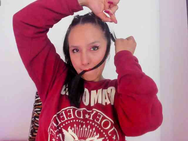 ammy77 webcam