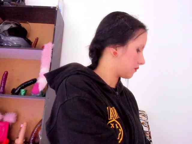 ammy77 webcam