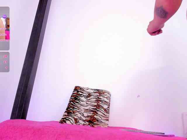 ammy77 webcam