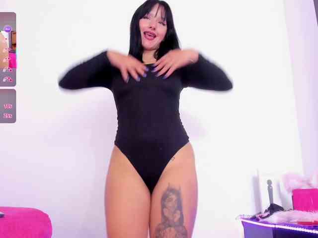 ammy77 webcam