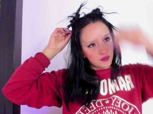 ammy77 webcam