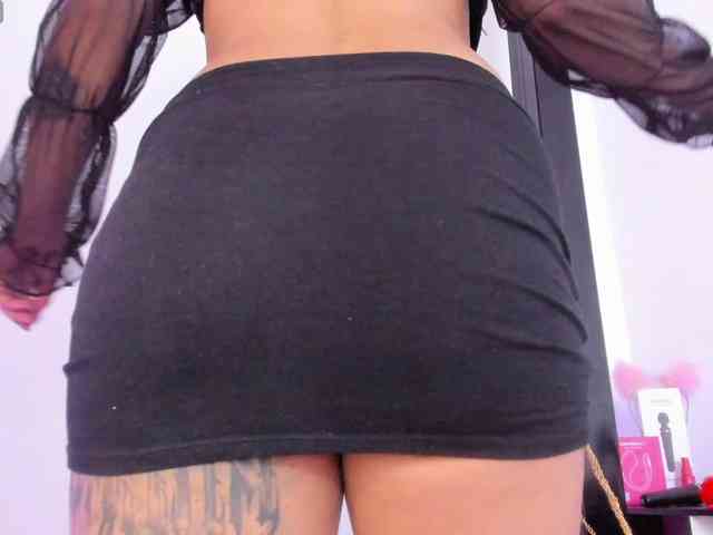 ammy77 webcam