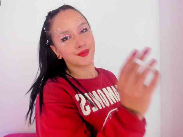 ammy77 webcam