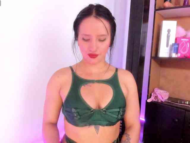 ammy77 webcam