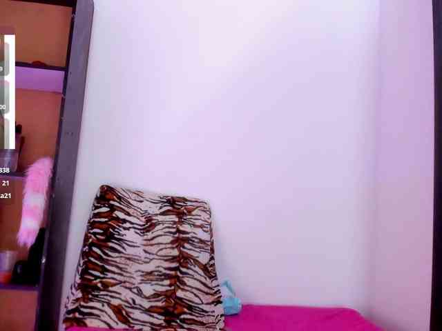 ammy77 webcam