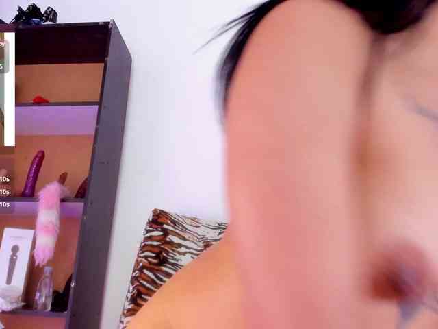ammy77 webcam