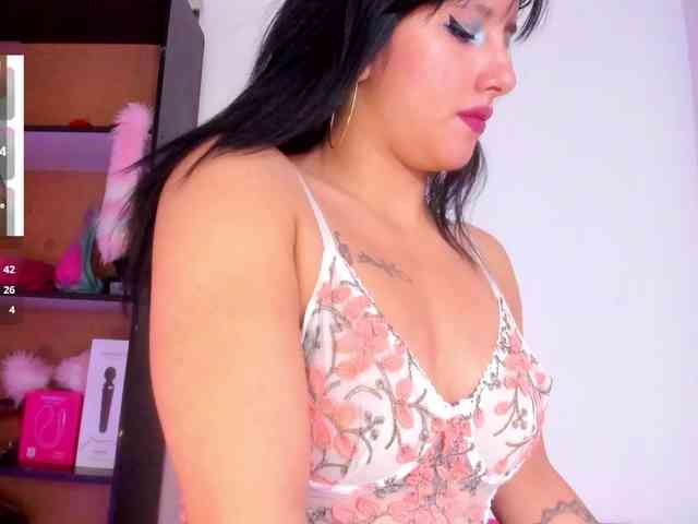 ammy77 webcam