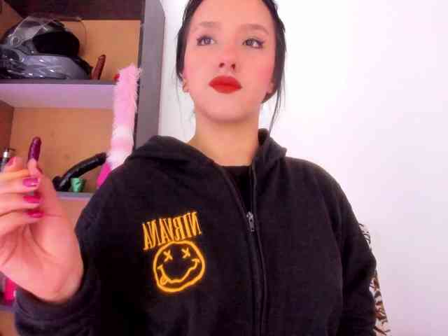 ammy77 webcam