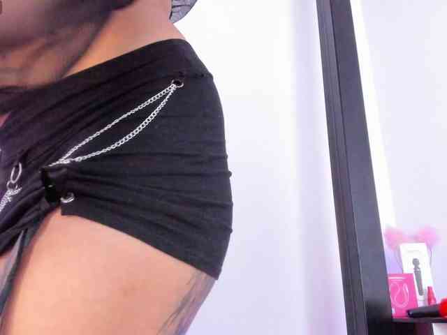 ammy77 webcam