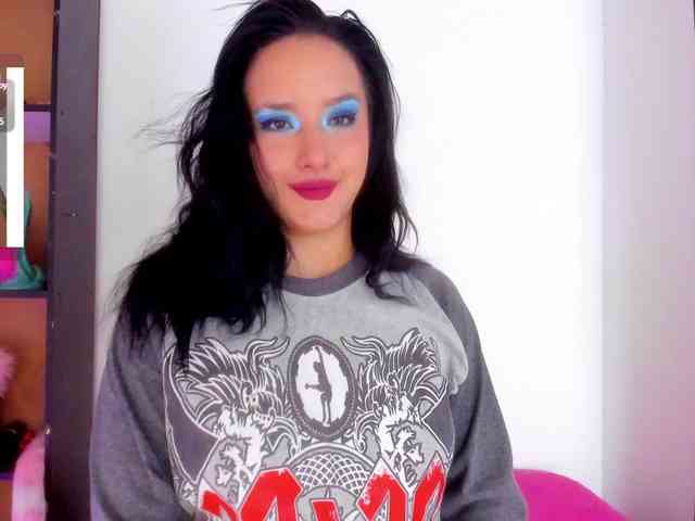 ammy77 webcam