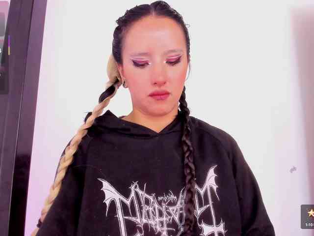 ammy77 webcam
