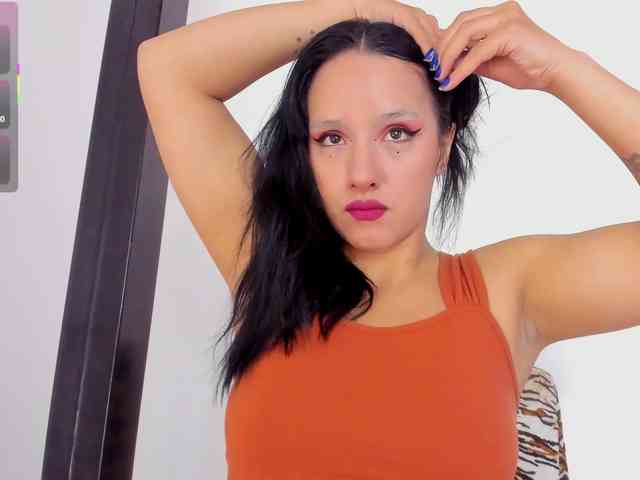 ammy77 webcam