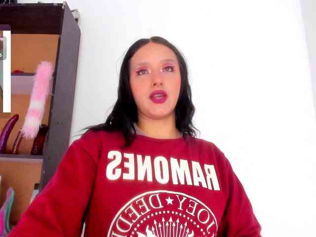 ammy77 webcam