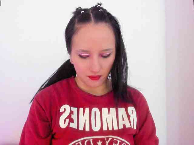 ammy77 webcam