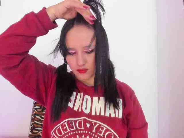 ammy77 webcam