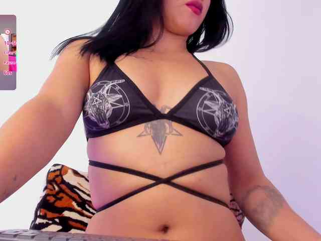 ammy77 webcam