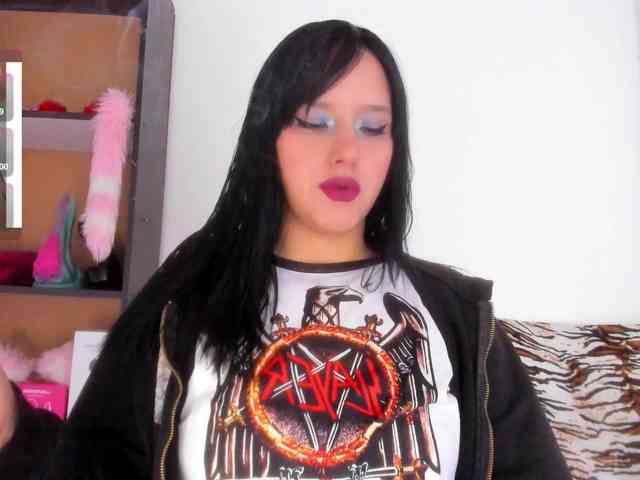 ammy77 webcam