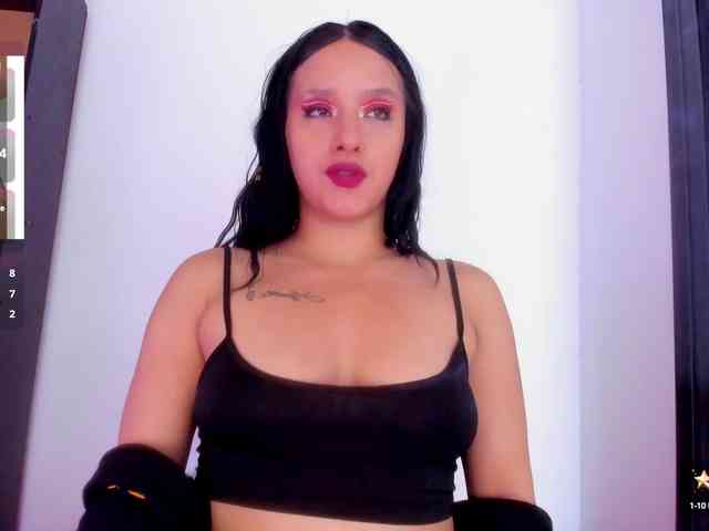 ammy77 webcam
