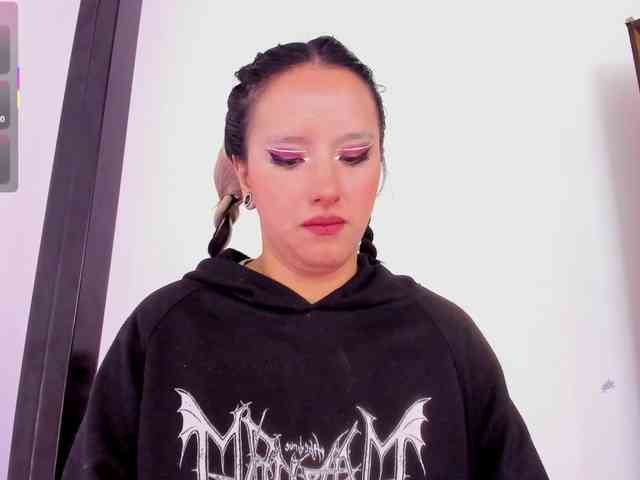 ammy77 webcam