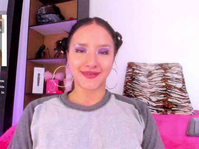 ammy77 webcam