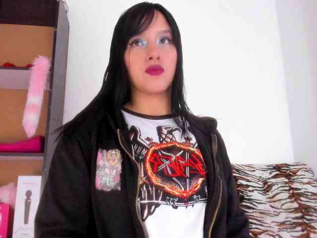 ammy77 webcam