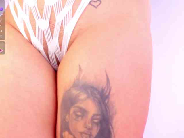 ammy77 webcam