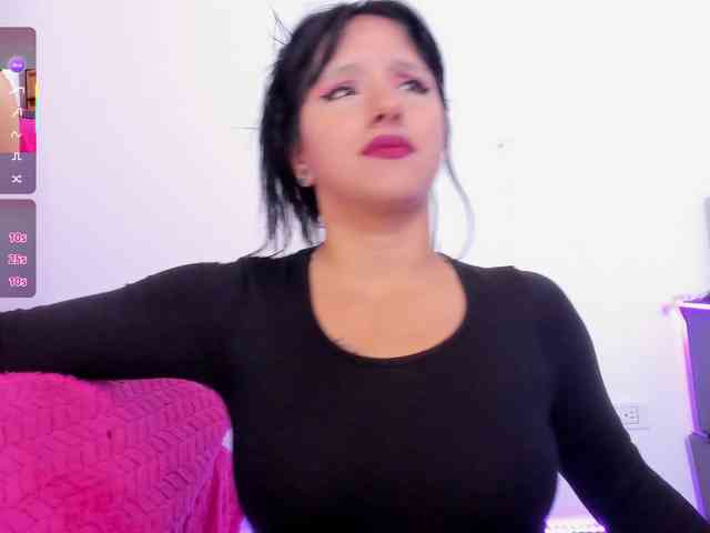 ammy77 webcam