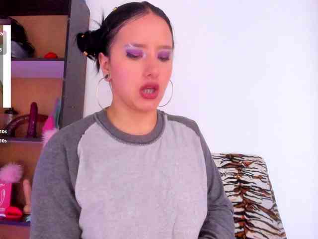 ammy77 webcam