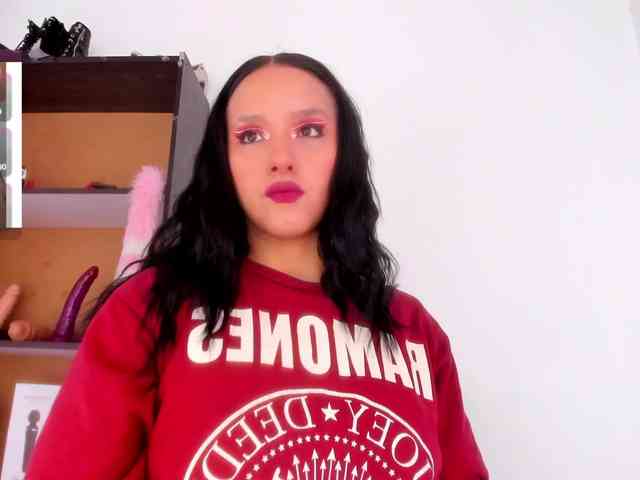 ammy77 webcam