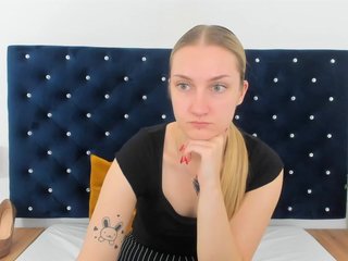 AlexaKisses Porn Show