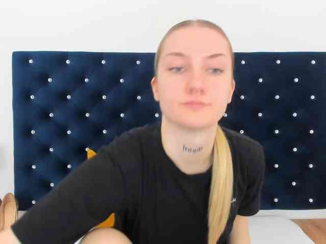 chat online AlexaKisses